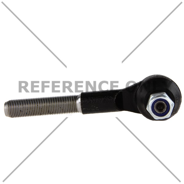 Centric Premium™ Front Outer Steering Tie Rod End 612.42021