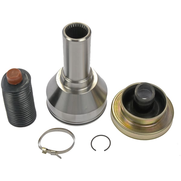 Dorman OE Solutions Front Propeller Shaft Cv Joint Kit 932-305