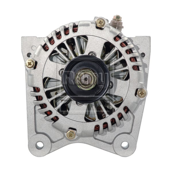 Remy Remanufactured Alternator 13211