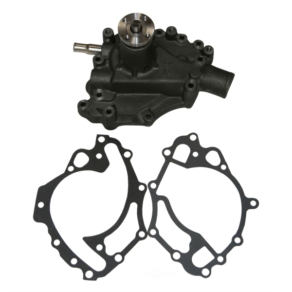 GMB Engine Coolant Water Pump 125-1110