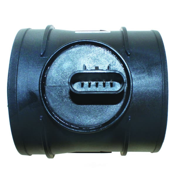 Walker Products Mass Air Flow Sensor 245-1229