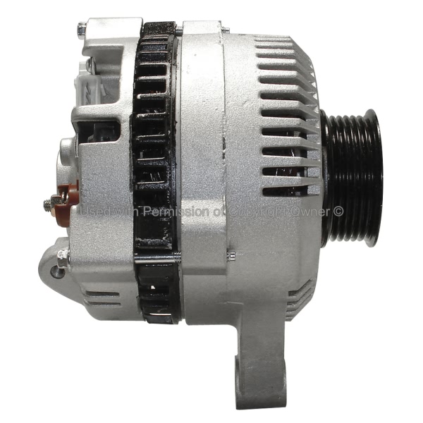 Quality-Built Alternator Remanufactured 7775610