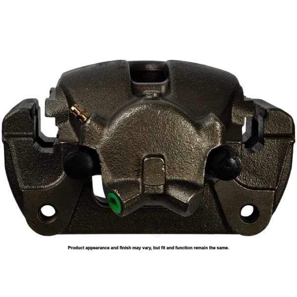 Cardone Reman Remanufactured Unloaded Caliper w/Bracket 19-B2860A