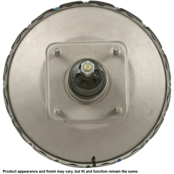 Cardone Reman Remanufactured Vacuum Power Brake Booster w/o Master Cylinder 53-8234