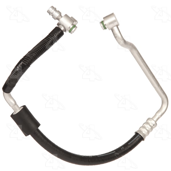 Four Seasons A C Discharge Line Hose Assembly 55035
