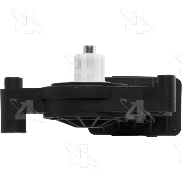 ACI Front Driver Side Window Motor 82982