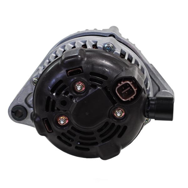 Denso Remanufactured Alternator 210-0546