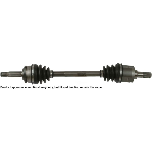 Cardone Reman Remanufactured CV Axle Assembly 60-3451