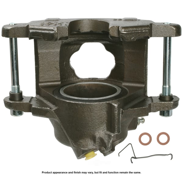 Cardone Reman Remanufactured Unloaded Caliper 18-4037