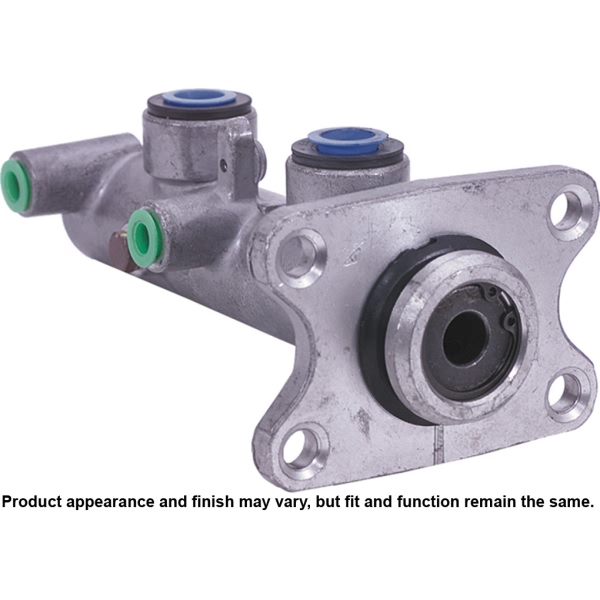 Cardone Reman Remanufactured Master Cylinder 11-2713