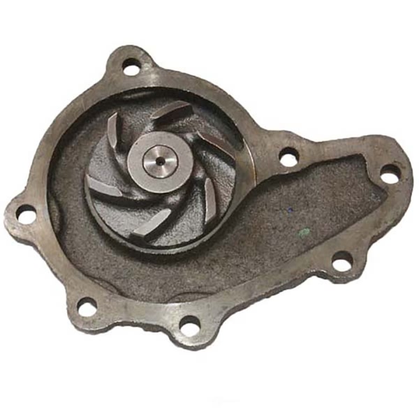 GMB Engine Coolant Water Pump 145-1330