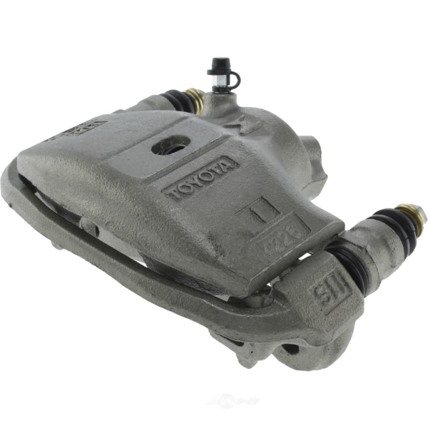 Centric Remanufactured Semi-Loaded Front Passenger Side Brake Caliper 141.44069