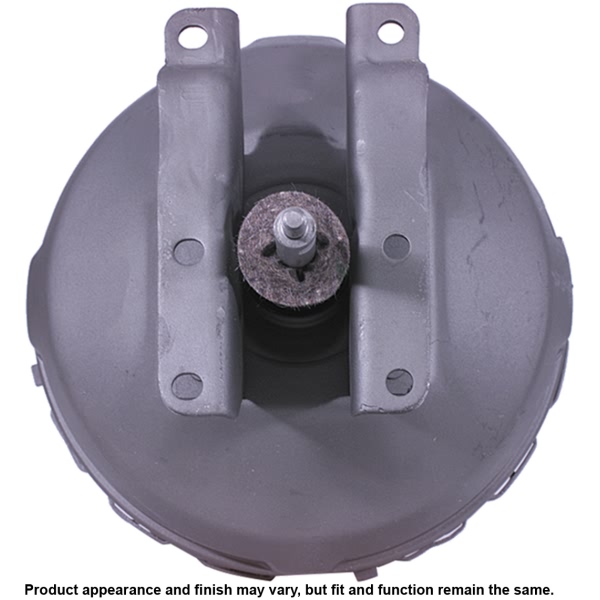 Cardone Reman Remanufactured Vacuum Power Brake Booster w/Master Cylinder 50-1008