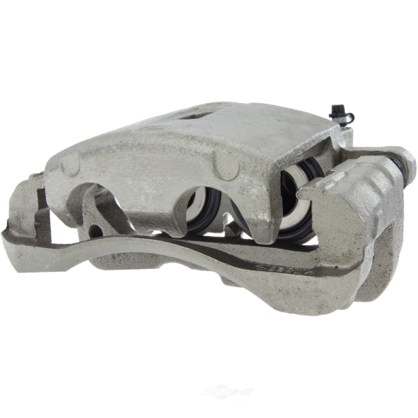 Centric Remanufactured Semi-Loaded Rear Driver Side Brake Caliper 141.66007