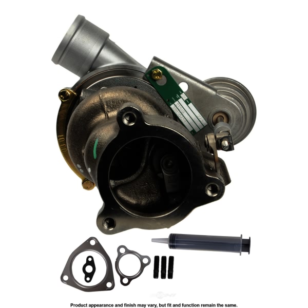 Cardone Reman Remanufactured Turbocharger 2T-510