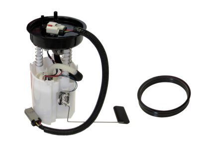 Autobest Fuel Pump Module Assembly F3000A