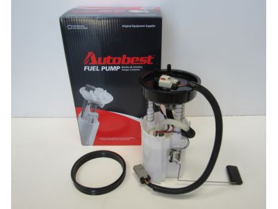 Autobest Fuel Pump Module Assembly F3000A