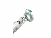 Autobest Fuel Pump Hanger Assembly for 1991 BMW 325iX - F4149A