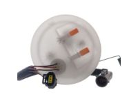 Autobest Fuel Pump Module Assembly for 2003 Ford Explorer - F1363A