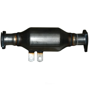 Bosal Direct Fit Catalytic Converter for 1996 Hyundai Accent - 099-3801
