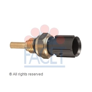 facet Engine Coolant Temperature Sensor for Acura Legend - 7.3162