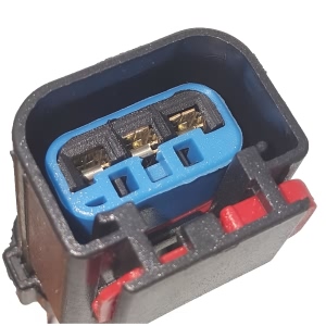 Original Engine Management Vehicle Speed Sensor for 1995 Dodge B3500 - VSS1