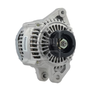 Remy Remanufactured Alternator for 2004 Toyota Echo - 12227