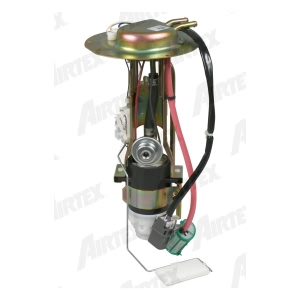 Airtex Fuel Pump and Sender Assembly for Nissan D21 - E8268S