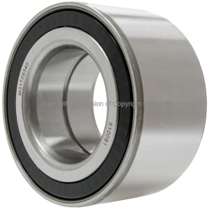 Quality-Built WHEEL BEARING for BMW X5 - WH510081