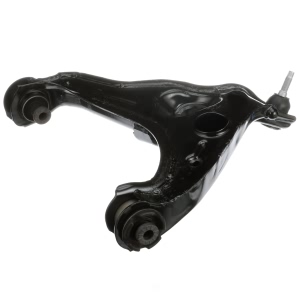 Delphi Front Driver Side Lower Control Arm And Ball Joint Assembly for 2008 Lincoln Navigator - TC6556