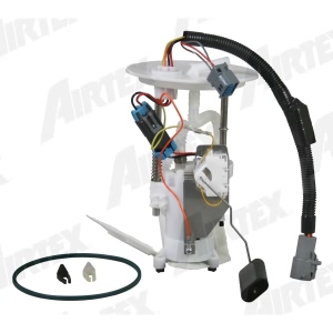 Airtex In-Tank Fuel Pump Module Assembly for 2004 Mercury Mountaineer - E2355M
