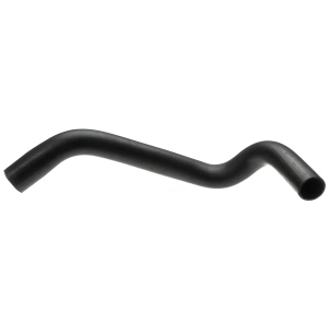 Gates Engine Coolant Molded Radiator Hose for 2003 Ford F-250 Super Duty - 22434