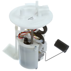 Delphi Fuel Pump Module Assembly for 2005 Ford Five Hundred - FG1202
