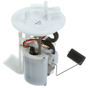 Delphi Fuel Pump Module Assembly for 2005 Mercury Montego - FG1202