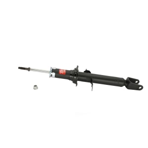 KYB Excel G Front Driver Side Twin Tube Strut for 2007 Infiniti M35 - 341442