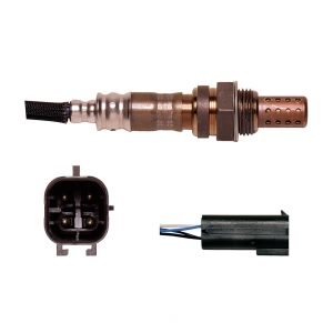 Denso Oxygen Sensor for 1998 Plymouth Voyager - 234-4002