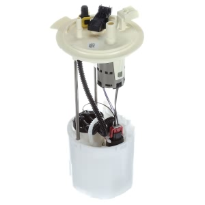 Delphi Auxiliary Fuel Pump Module Assembly for 2019 Ford E-350 Super Duty - FG1479