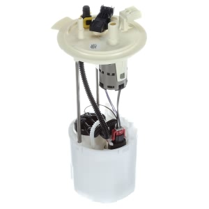 Delphi Auxiliary Fuel Pump Module Assembly for 2017 Ford E-350 Super Duty - FG1479