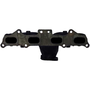 Dorman Cast Iron Natural Exhaust Manifold for Eagle - 674-534