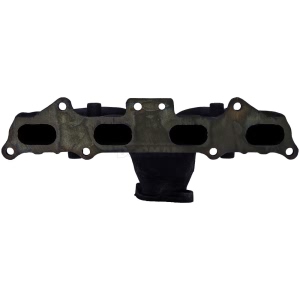 Dorman Cast Iron Natural Exhaust Manifold for 1997 Chrysler Sebring - 674-534