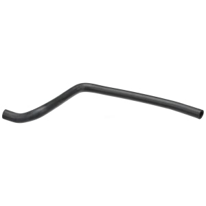 Gates Hvac Heater Molded Hose for Mitsubishi Eclipse - 18844