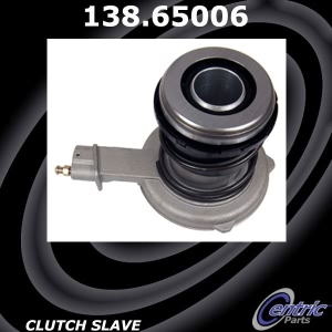 Centric Premium Clutch Slave Cylinder for 1987 Ford Bronco II - 138.65006