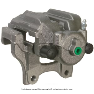 Cardone Reman Remanufactured Unloaded Caliper w/Bracket for 2006 BMW 330xi - 19-B3329