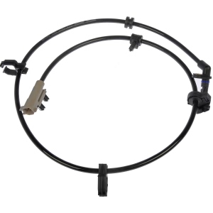 Dorman Rear Abs Wheel Speed Sensor for Chrysler Pacifica - 970-067