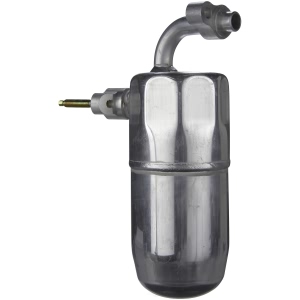 Spectra Premium A/C Accumulator for Cadillac - 0283210