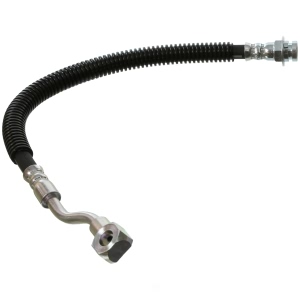 Wagner Rear Driver Side Brake Hydraulic Hose for 2003 Chevrolet Silverado 3500 - BH142787