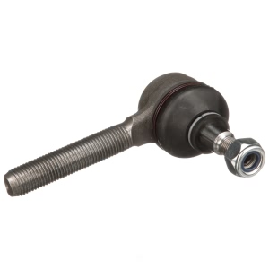 Delphi Outer Steering Tie Rod End for Mercedes-Benz 300SD - TA1465