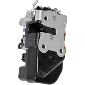 Dorman OE Solutions Front Driver Side Door Lock Actuator Motor for Chrysler Pacifica - 931-034