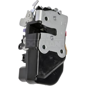 Dorman OE Solutions Front Driver Side Door Lock Actuator Motor for Chrysler - 931-034