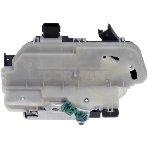 Dorman OE Solutions Front Passenger Side Door Lock Actuator Motor for 2019 Ford Taurus - 937-674